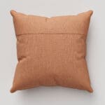 William Morris At Home Reed Rhubarb Cushion