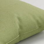 William Morris At Home Reed Lichen Cushion