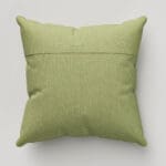 William Morris At Home Reed Lichen Cushion