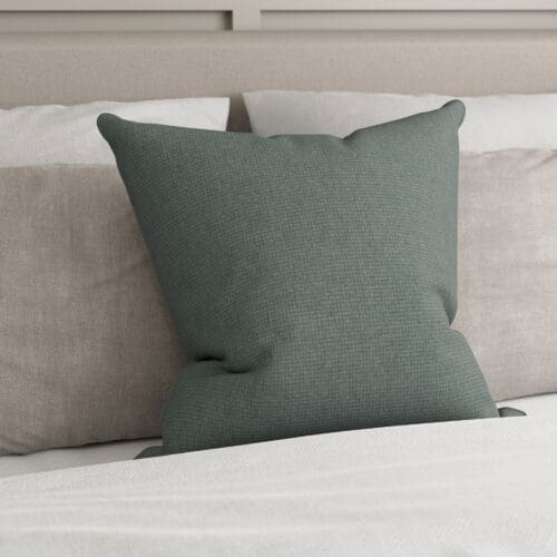 William Morris At Home Reed Mineral Cushion