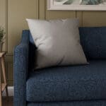 William Morris At Home Reed Cobble Cushion