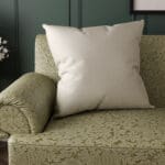 William Morris At Home Reed Chalk Cushion