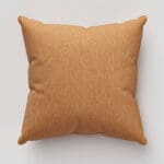 William Morris At Home Reed Terracotta Cushion