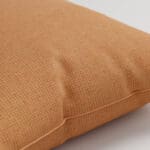 William Morris At Home Reed Terracotta Cushion