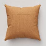 William Morris At Home Reed Terracotta Cushion