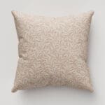 William Morris At Home Willow Bough Woven Blossom Cushion