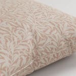 William Morris At Home Willow Bough Woven Blossom Cushion