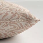 William Morris At Home Willow Bough Woven Blossom Cushion