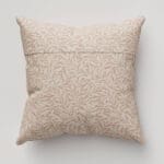 William Morris At Home Willow Bough Woven Blossom Cushion