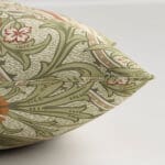 William Morris At Home Woodland Weeds Fern Cushion