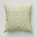 William Morris At Home Acorn Lichen Cushion