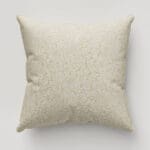 William Morris At Home Bird and Anemone Woven Flax Cushion