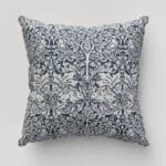William Morris At Home Brother Rabbit Woven River Cushion