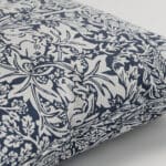 William Morris At Home Brother Rabbit Woven River Cushion