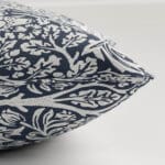 William Morris At Home Brother Rabbit Woven River Cushion