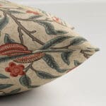 William Morris At Home Fruit Clay Cushion
