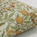 William Morris At Home Fruit Lichen Cushion
