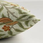 William Morris At Home Fruit Lichen Cushion