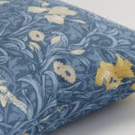 William Morris At Home Iris River Cushion