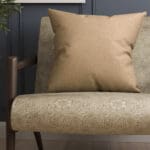 William Morris At Home Reed Clay Cushion