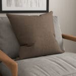 William Morris At Home Reed Silt Cushion