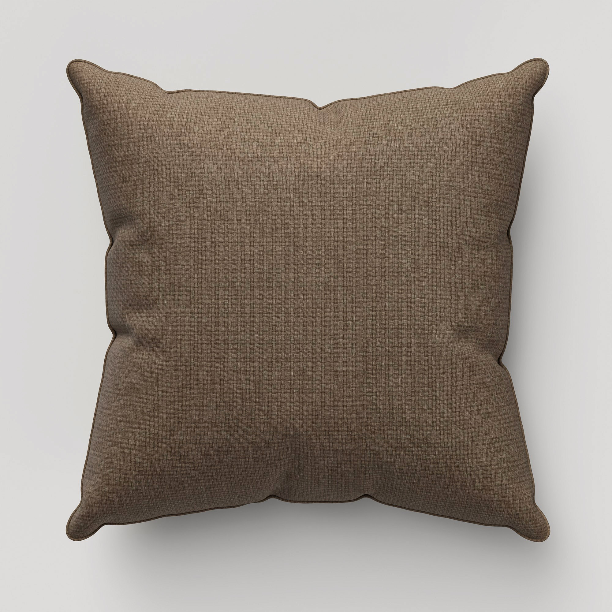 William Morris At Home Reed Silt Cushion - Image 2