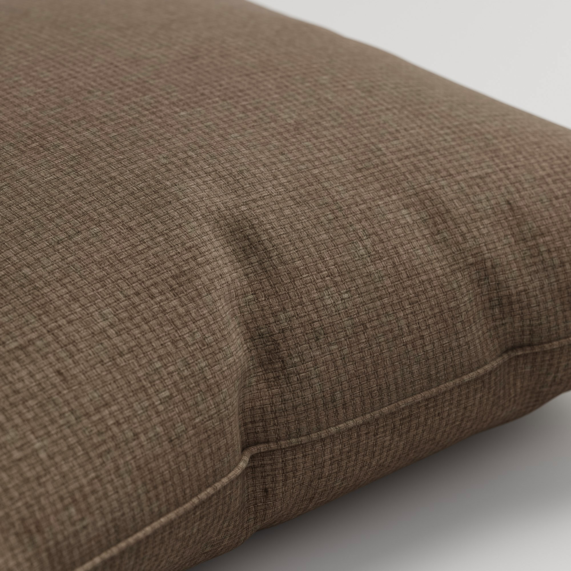 William Morris At Home Reed Silt Cushion - Image 3