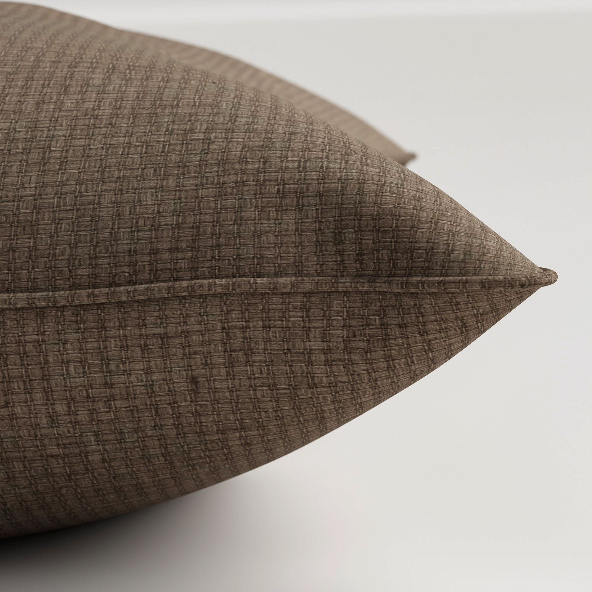 William Morris At Home Reed Silt Cushion - Image 4