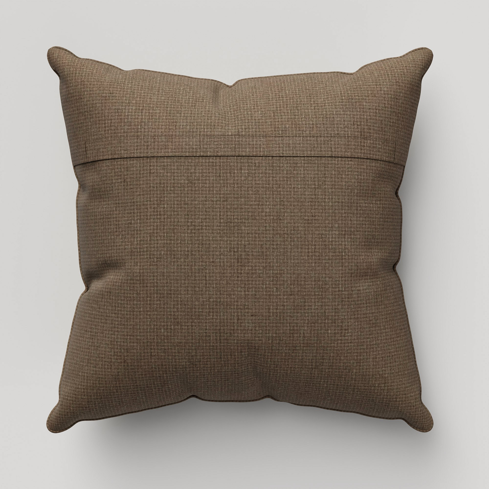 William Morris At Home Reed Silt Cushion - Image 5