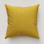 William Morris At Home Reed Sunflower Cushion
