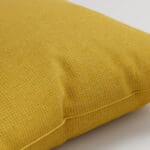 William Morris At Home Reed Sunflower Cushion