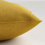 William Morris At Home Reed Sunflower Cushion