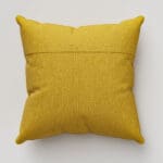 William Morris At Home Reed Sunflower Cushion