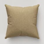 William Morris At Home Reed Oat Cushion