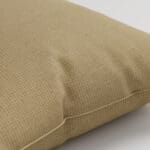 William Morris At Home Reed Oat Cushion