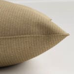 William Morris At Home Reed Oat Cushion