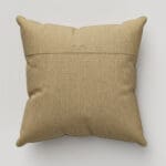 William Morris At Home Reed Oat Cushion