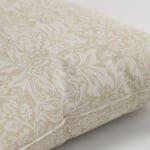 William Morris At Home Brother Rabbit Woven Oat Cushion