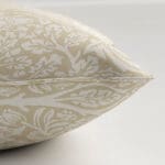 William Morris At Home Brother Rabbit Woven Oat Cushion