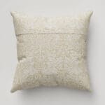 William Morris At Home Brother Rabbit Woven Oat Cushion