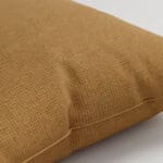 William Morris At Home Reed Russet Cushion
