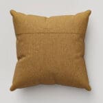 William Morris At Home Reed Russet Cushion