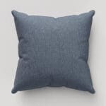 William Morris At Home Reed River Cushion