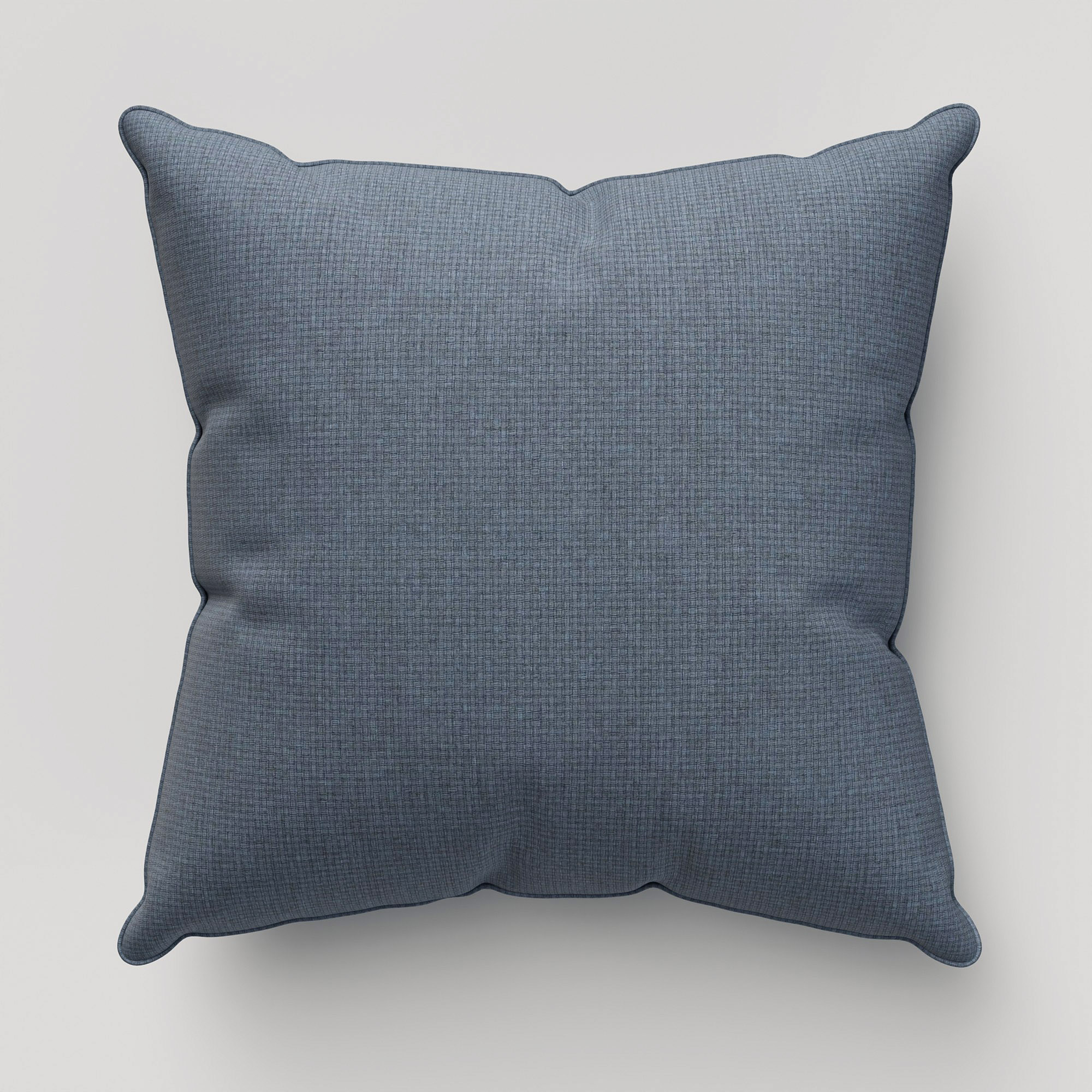 William Morris At Home Reed River Cushion - Image 2