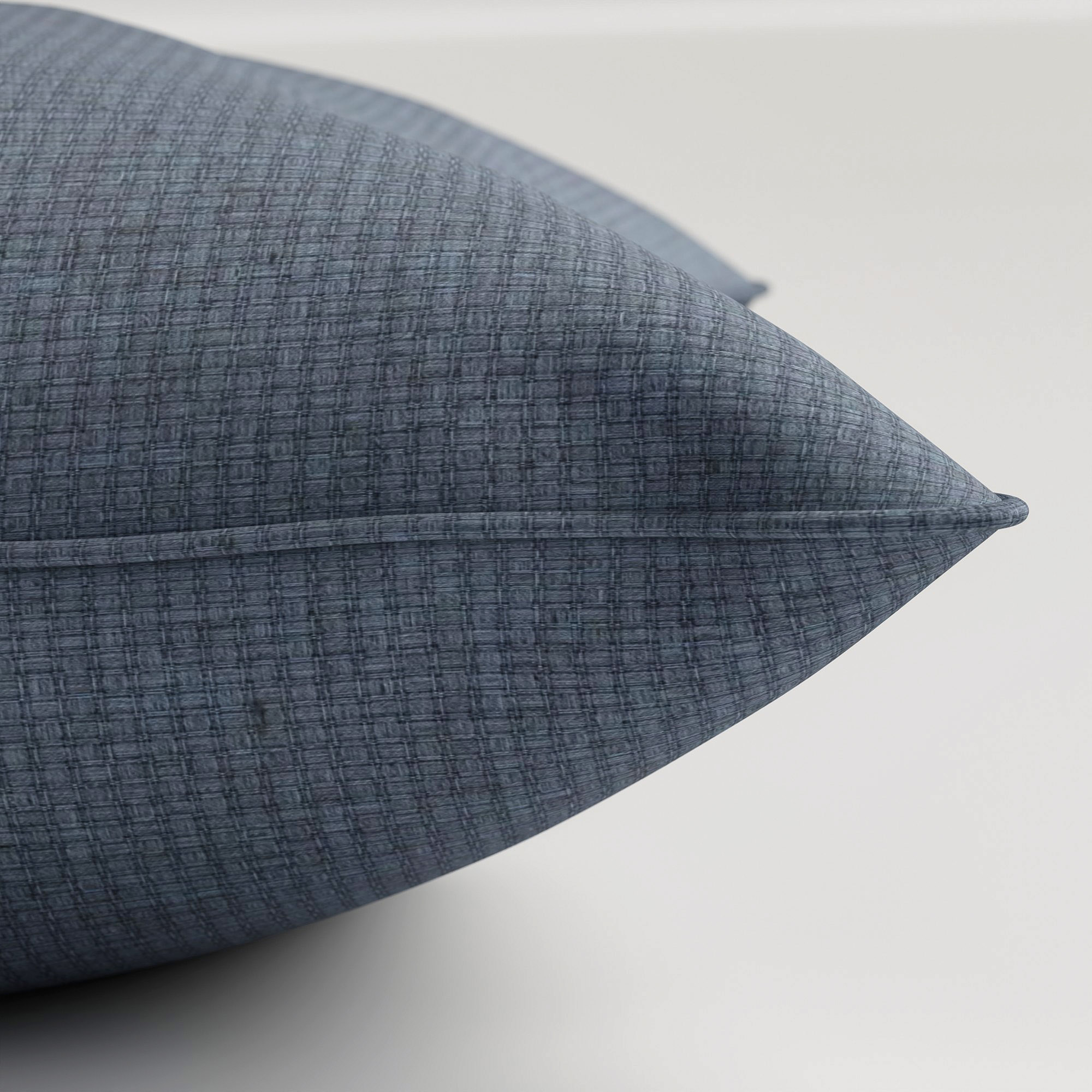 William Morris At Home Reed River Cushion - Image 4