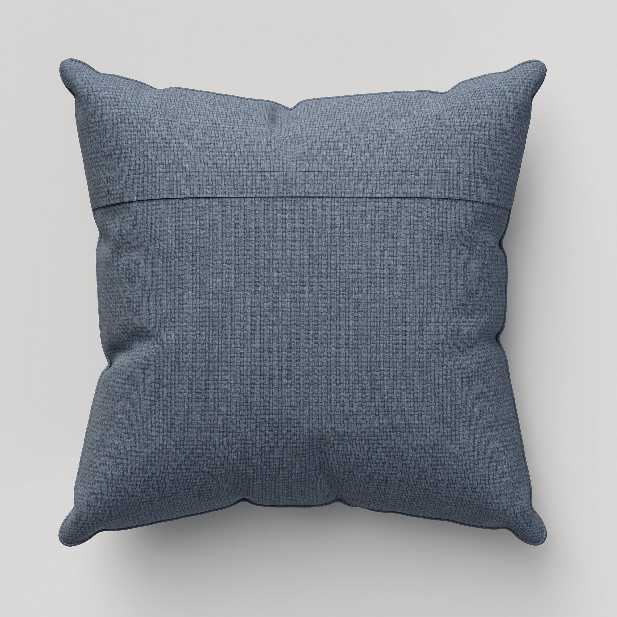 William Morris At Home Reed River Cushion - Image 5