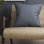 William Morris At Home Reed River Cushion