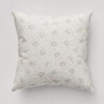 Laura Ashley A’hoy Alphabet Linen Cushion