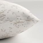 Laura Ashley A’hoy Alphabet Linen Cushion