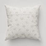 Laura Ashley A’hoy Alphabet Linen Cushion